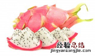 火龙果怎么挑选皮薄肉甜 火龙果要怎么挑选