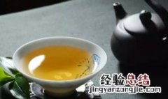 碎银子普洱茶是凉性还是热性 普洱茶是凉性还是热性