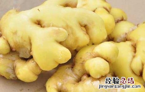 吃生姜有什么好处 晚上吃生姜有什么好处和坏处