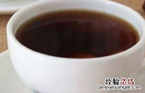 甘草生姜红糖水的功效与作用及禁忌 生姜红糖水的功效与作用及禁忌