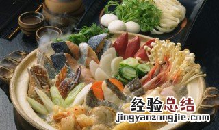日本清汤鸡肉火锅怎么做 日本清汤鸡肉火锅怎么做好吃