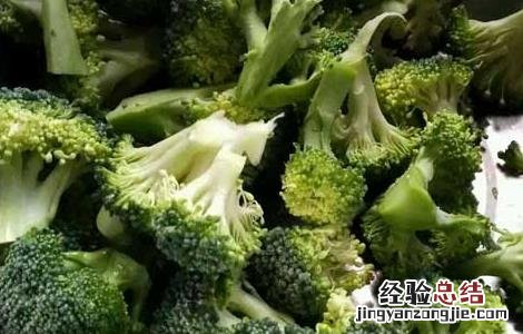 西兰花的功效与作用及食用方法 西兰花的功效与作用及食用方法禁忌