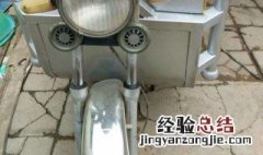 水电瓶三轮车灯不亮是什么原因 怎样处理这个问题呢