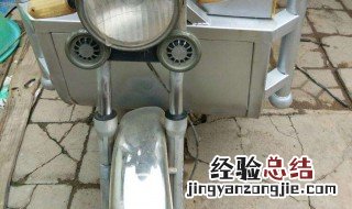 水电瓶三轮车灯不亮是什么原因 怎样处理这个问题呢