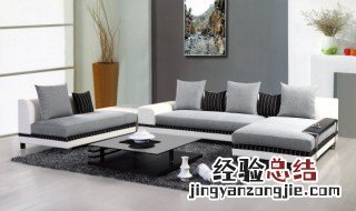 布面沙发怎样清洗 布沙发应该怎么清洗