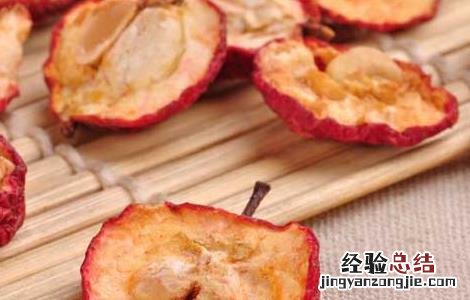 山楂茶的功效与作用及做法禁忌 山楂茶的功效与作用及做法