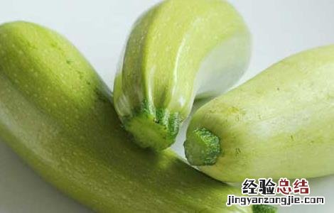 西葫芦 营养 西葫芦的营养价值及食用方法