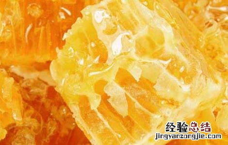 蜂蜜水的功效的作用及禁忌 蜂蜜水的功效与作用及禁忌
