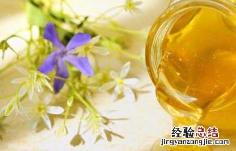 蜂蜜水的功效的作用及禁忌 蜂蜜水的功效与作用及禁忌