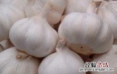 生吃大蒜的好处和坏处有哪些 生吃大蒜的好处和坏处