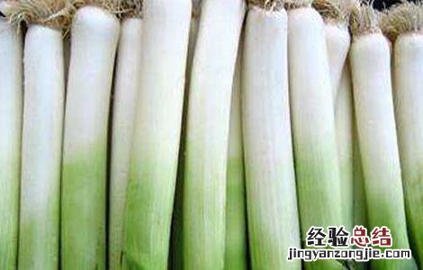 吃大葱有什么好处 吃大葱有什么好处有什么坏处