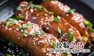 腌制的鱼块儿怎么做才好吃 做好的腌制鱼块怎么做才好吃