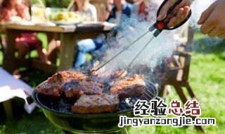 烤肉不用烤肉酱怎么做 烤肉不用烤肉酱怎么做的