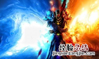 魔兽世界为什么攻速越慢越好 了解一下