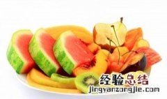 降血压水果有哪些山楂 降血压水果有哪些