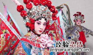 京剧打渔杀家是什么意思 京剧《打渔杀家》