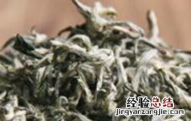 青城山雪芽茶 青城雪芽属于什么茶