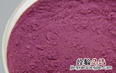 黑加仑汁粉的功效与作用及食用方法及禁忌 黑加仑汁粉的功效与作用及食用方法