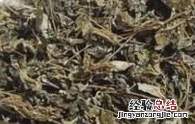茅岩茶的功效与作用 茅岩茶的药用价值
