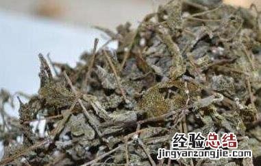 茅岩茶的功效与作用 茅岩茶的药用价值