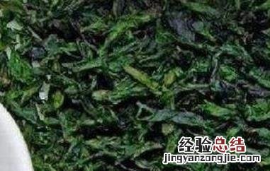 青山苦的作用与功效 山的苦有什么功效
