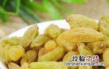 女人常吃葡萄干的好处 女人常吃葡萄干的好处会不会长胖