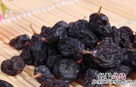 黑加仑的功效与作用及食用禁忌 黑加仑有什么功效与作用禁忌