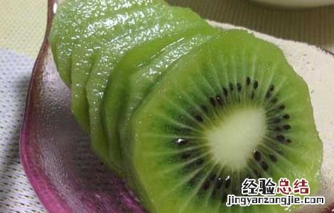 猕猴桃的功效与作用及禁忌人群 猕猴桃的功效与作用及禁忌