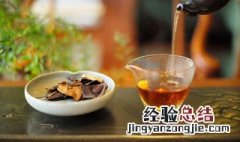 茯苓茶的功效和作用 茯苓茶的功效