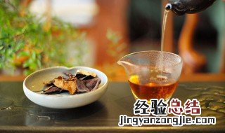 茯苓茶的功效和作用 茯苓茶的功效