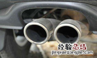 国五货车排气管咋清洗 出现尿素结晶怎么办
