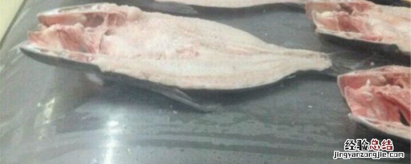 龙利鱼和鳕鱼区别 龙利鱼和鳕鱼哪一种好吃
