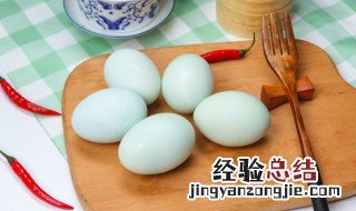 小孩吃鹅蛋有什么好处 三岁小孩吃鹅蛋有什么好处