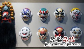 张飞京剧脸谱含义 京剧中张飞的脸谱特点