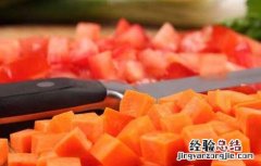胡萝卜生吃好还是熟吃好