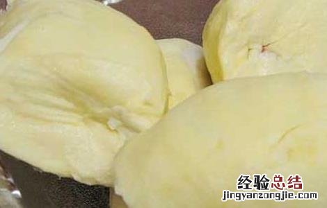 吃榴莲有什么好处?这4类人不适合吃 吃榴莲有什么好处