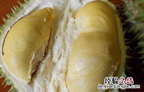 吃榴莲有什么好处?这4类人不适合吃 吃榴莲有什么好处