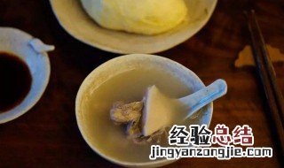 榴莲壳白瓤炖汤后不能吃 榴莲瓤炖汤榴莲瓤能吃吗