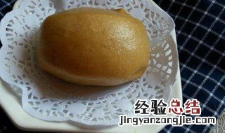 怎么做酒酿红糖馒头 怎么做酒酿红糖馒头窍门