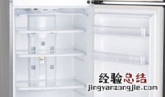 冰箱保温层结冰解决方法是什么原理 冰箱保温层结冰解决方法是什么?