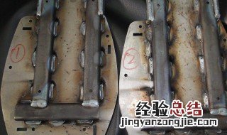 玻璃电焊渣怎么修复 怎样去除玻璃上的电焊渣