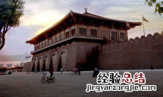 大明宫在什么时候被火烧 大明宫的地理环境情况
