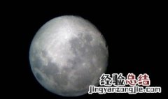 地球半径是月球半径的几倍 地球半径介绍