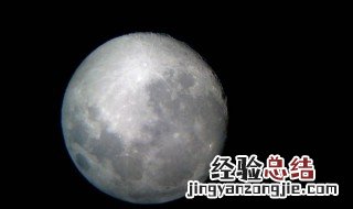 地球半径是月球半径的几倍 地球半径介绍