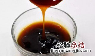 蚝油起到什么作用 蚝油啥作用