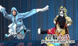 什么是京剧拖腔 戏曲中的拖腔是什么意思