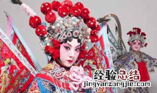 旦角是什么意思,在京剧中还有什么角色 京剧旦角是什么意思