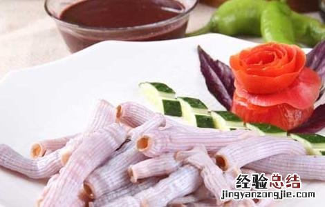 沙虫的功效与作用 沙虫干的功效与作用