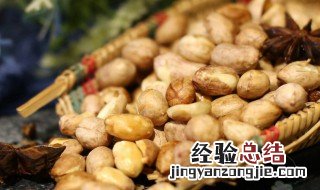 微波炉烤晒干带壳的花生几分钟 微波炉烤晒干带壳的花生要多久