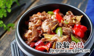 炒兔子肉怎么做好吃 炒兔子肉的做法